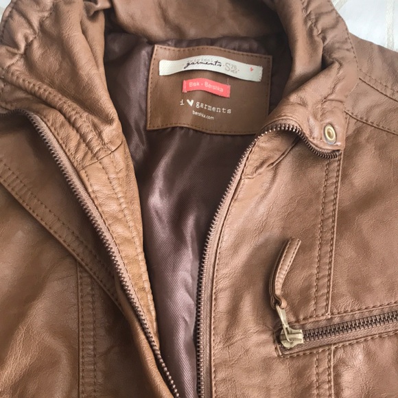 Jacket - Picture 2 of 2